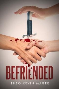 Cover Befriended (eBook, ePUB)