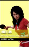 Mei Lin la campionessa del ping pong (eBook, ePUB)