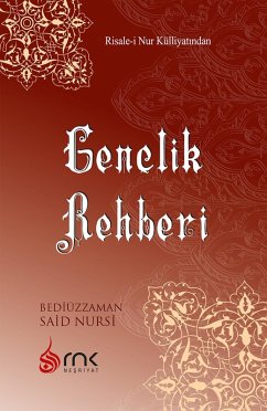 Gençlik Rehberi (eBook, ePUB) - Nursi, Said