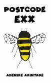 POSTCODE EXX (eBook, ePUB)