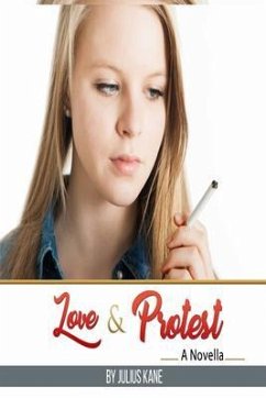 Cover Love And Protest (eBook, ePUB)
