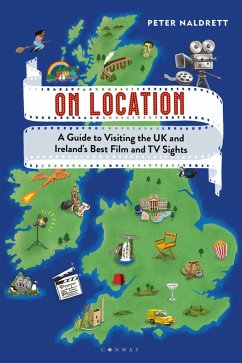 On Location (eBook, PDF) - Naldrett, Peter