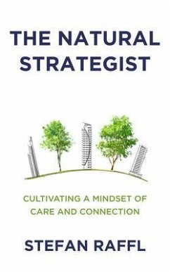 Cover The Natural Strategist (eBook, ePUB)