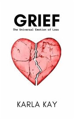 Cover Grief (eBook, ePUB)