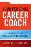 Your Personal Career Coach (eBook, ePUB)