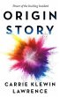 Origin Story (eBook, ePUB) - Bild 1