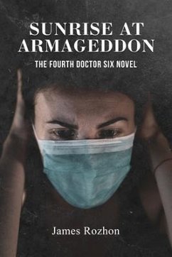 Cover Sunrise at Armageddon (eBook, ePUB)