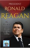 President Ronald Reagan: The President who Changed American Politics (eBook, ePUB)