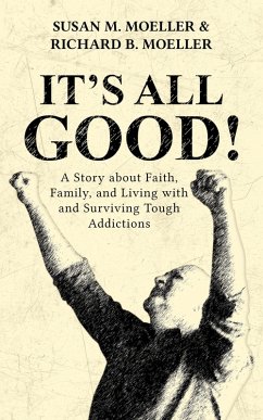 Cover It's All Good! (eBook, ePUB)