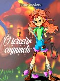 O Terceiro Cogumelo (eBook, ePUB) O Terceiro Cogumelo (eBook, ePUB)