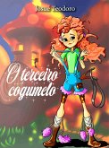 O Terceiro Cogumelo (eBook, ePUB)