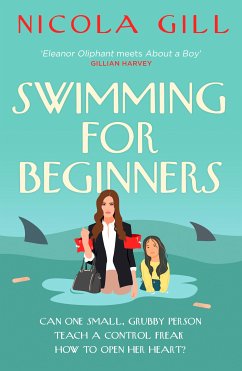 Swimming For Beginners (eBook, ePUB) - Gill, Nicola