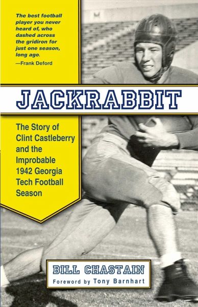 Jackrabbit (eBook, ePUB) Jackrabbit (eBook, ePUB)
