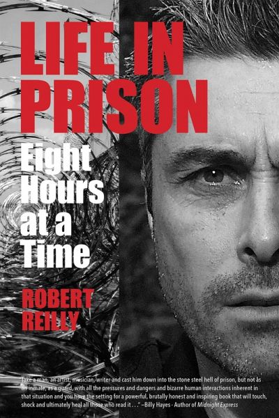 Life In Prison (eBook, ePUB)