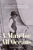 Man for All Oceans (eBook, ePUB) Man for All Oceans (eBook, ePUB)