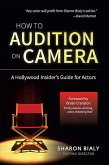How To Audition On Camera (eBook, ePUB)