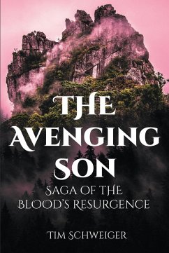 The Avenging Son (eBook, ePUB)