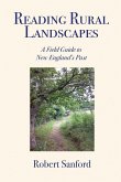 Reading Rural Landscapes (eBook, ePUB)