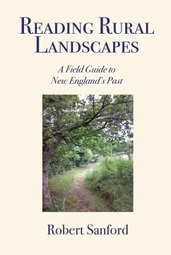 Cover Reading Rural Landscapes (eBook, ePUB)