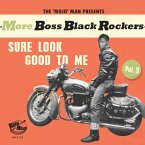 More Boss Black Rockers Vol.5-Sure Look Good...