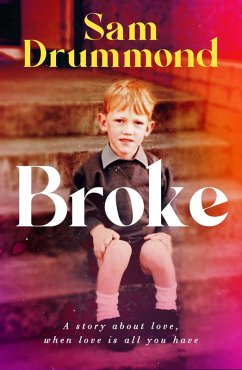 Cover Broke (eBook, ePUB)