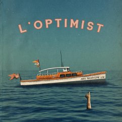 Cover L'Optimist