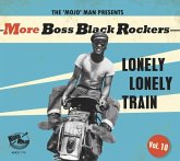 More Boss Black Rockers Vol.10 - Lonely Train More Boss Black Rockers Vol.10 - Lonely Train
