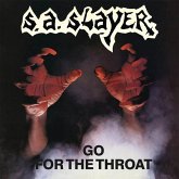 Go For The Throat (Splatter Vinyl)
