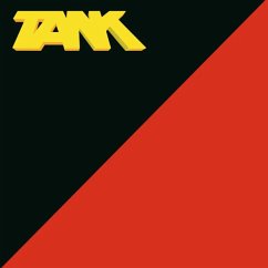 Cover Tank (Slipcase)