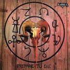 Prepare To Die (Splatter Vinyl)