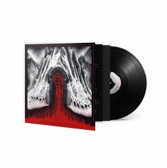 Monuments To Absence (Black Vinyl) - Fen