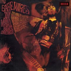 Bare Wires - Mayall,John & The Bluesbreake