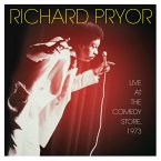 Live At The Comedy Store,1973 Live At The Comedy Store,1973