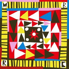 Cover Mr Bongo Record Club Volume Six