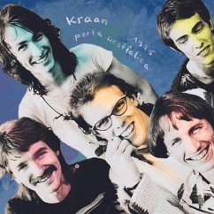 Cover Porta Westfalica 1975 (Col. Vinyl)