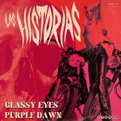 Glassy Eyes/Purple Dawn - Las Historias