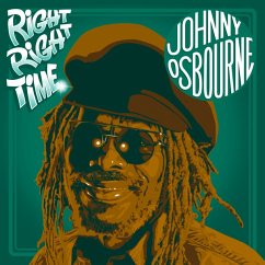 Right Right Time - Osbourne,Johnny