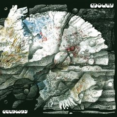 Getaway (Ltd.Red Vinyl) - Mouth