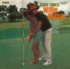 Good Times - Nelson,Willie