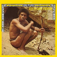 Cover Richard Pryor