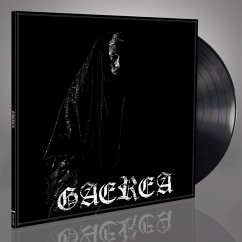 Gaerea (Black Vinyl) - Gaerea