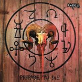 Prepare To Die (Black Vinyl)