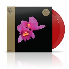 Orchid (Ltd.Red Col.2lp) - Opeth