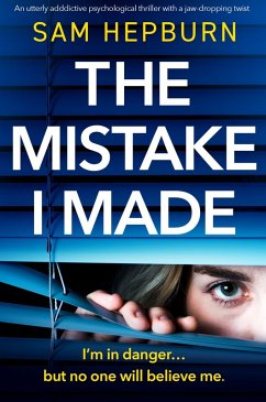 The Mistake I Made (eBook, ePUB)