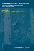 EU Enlargement and the Environment (eBook, PDF)