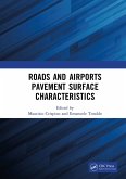 Roads and Airports Pavement Surface Characteristics (eBook, ePUB)