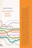 Jerzy Grotowski's Journeys to the East (eBook, ePUB)