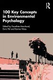 100 Key Concepts in Environmental Psychology (eBook, ePUB)