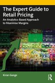 The Expert Guide to Retail Pricing (eBook, PDF)