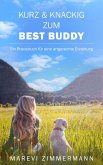 Kurz & knackig zum Best Buddy (eBook, ePUB)